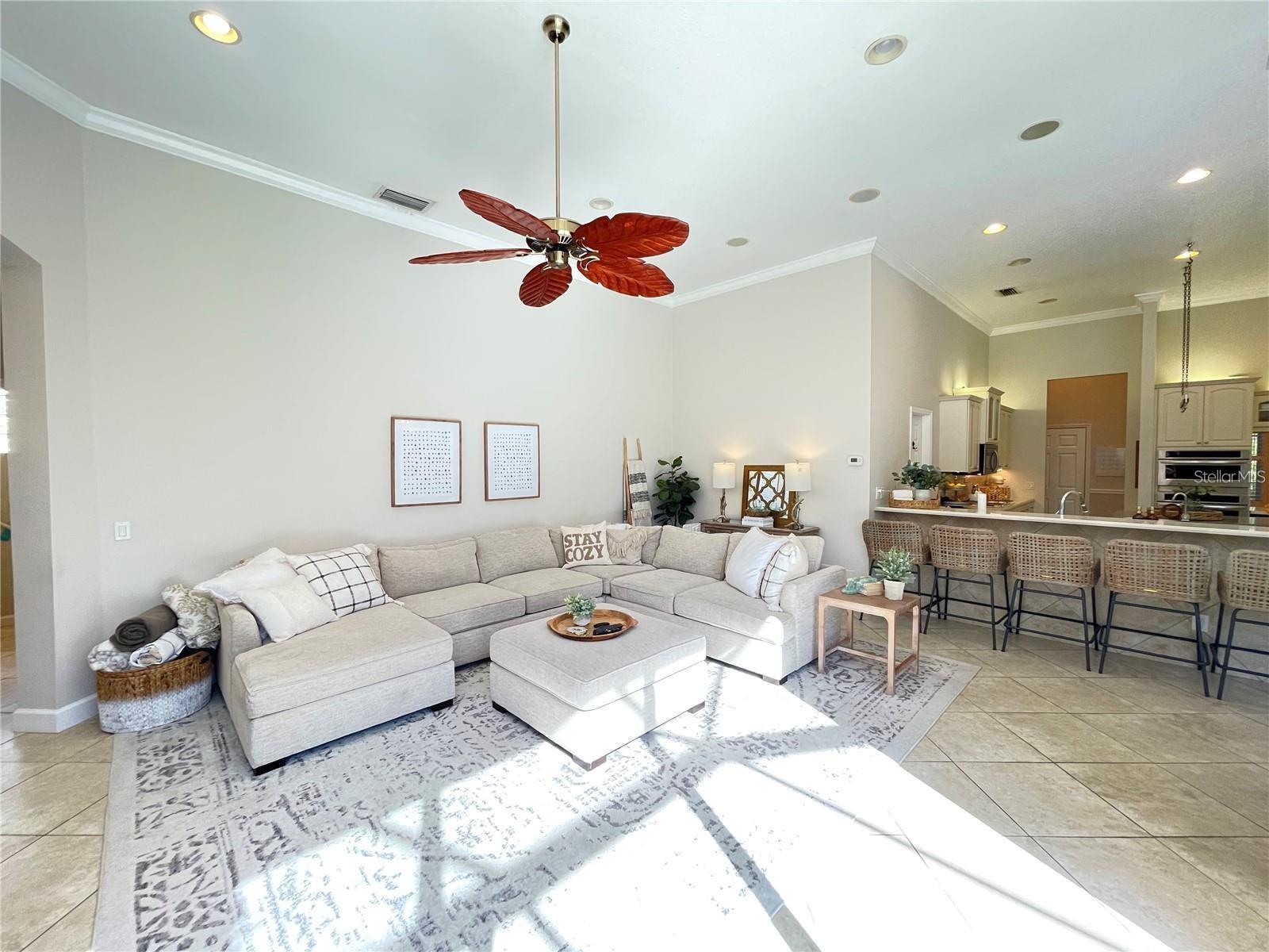 WARWICK GARDENS - Residential Lease