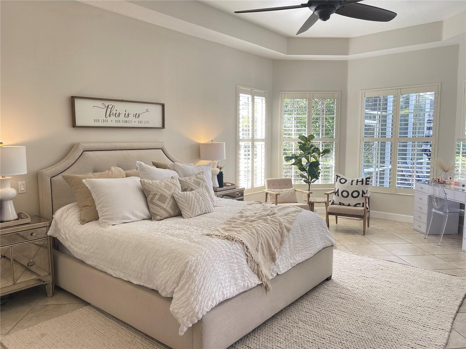 WARWICK GARDENS - Residential Lease