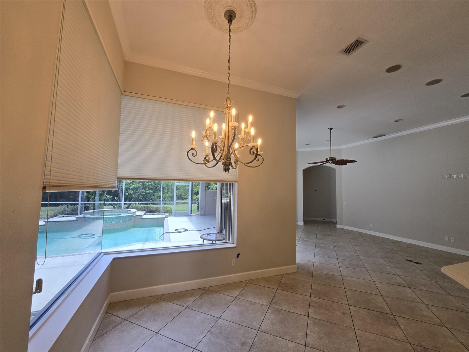WARWICK GARDENS - Residential Lease