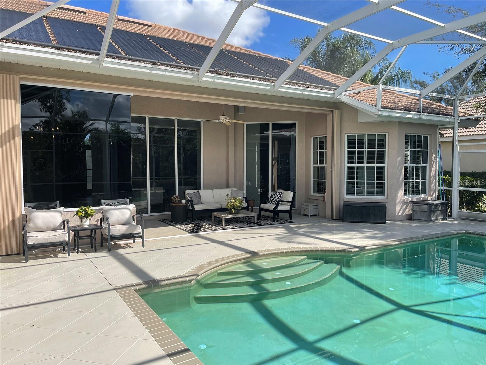 WARWICK GARDENS - Residential Lease