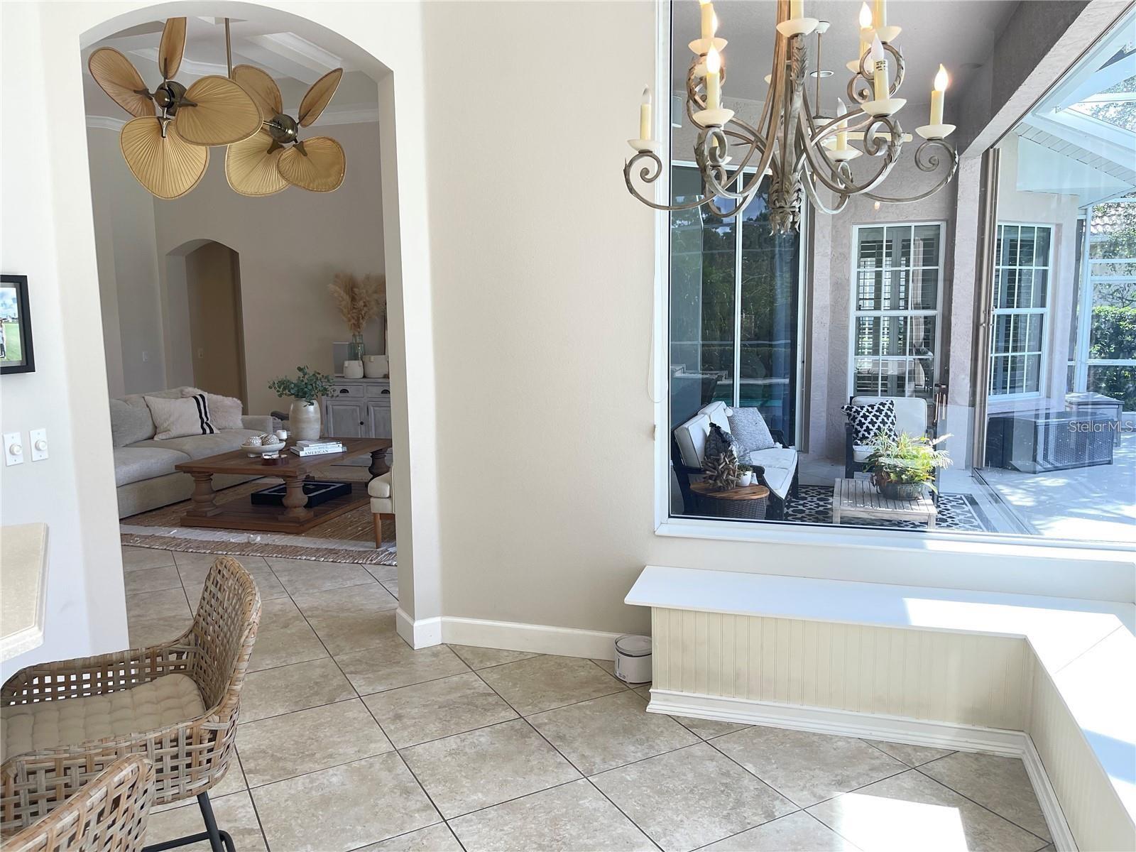 WARWICK GARDENS - Residential Lease