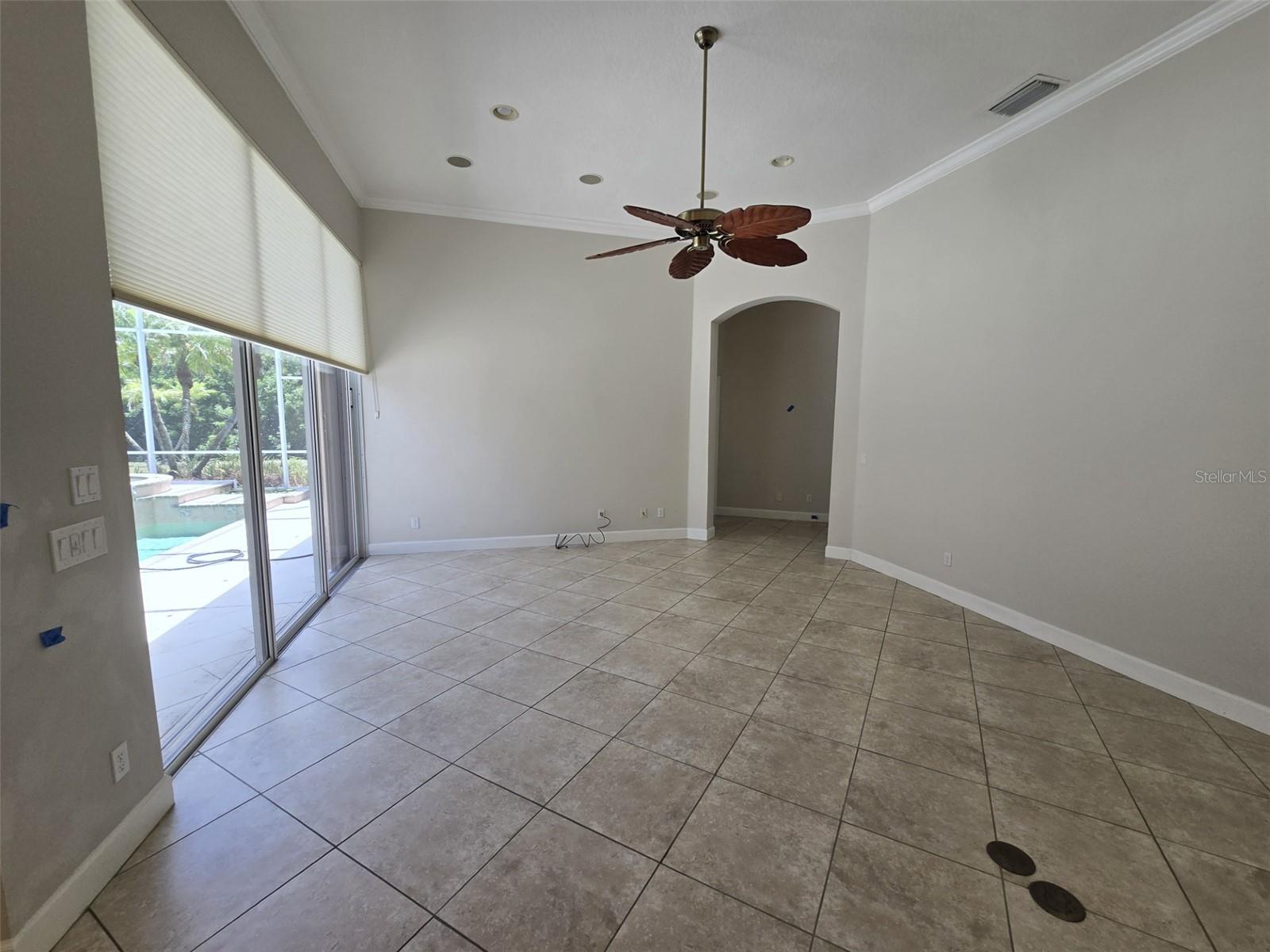 WARWICK GARDENS - Residential Lease