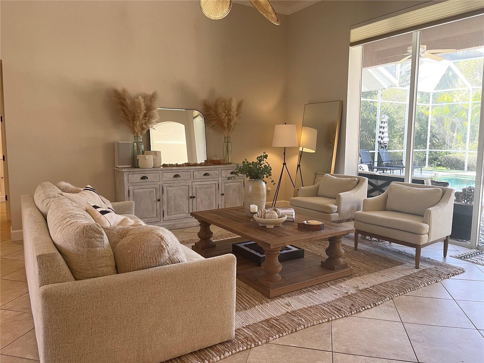 WARWICK GARDENS - Residential Lease