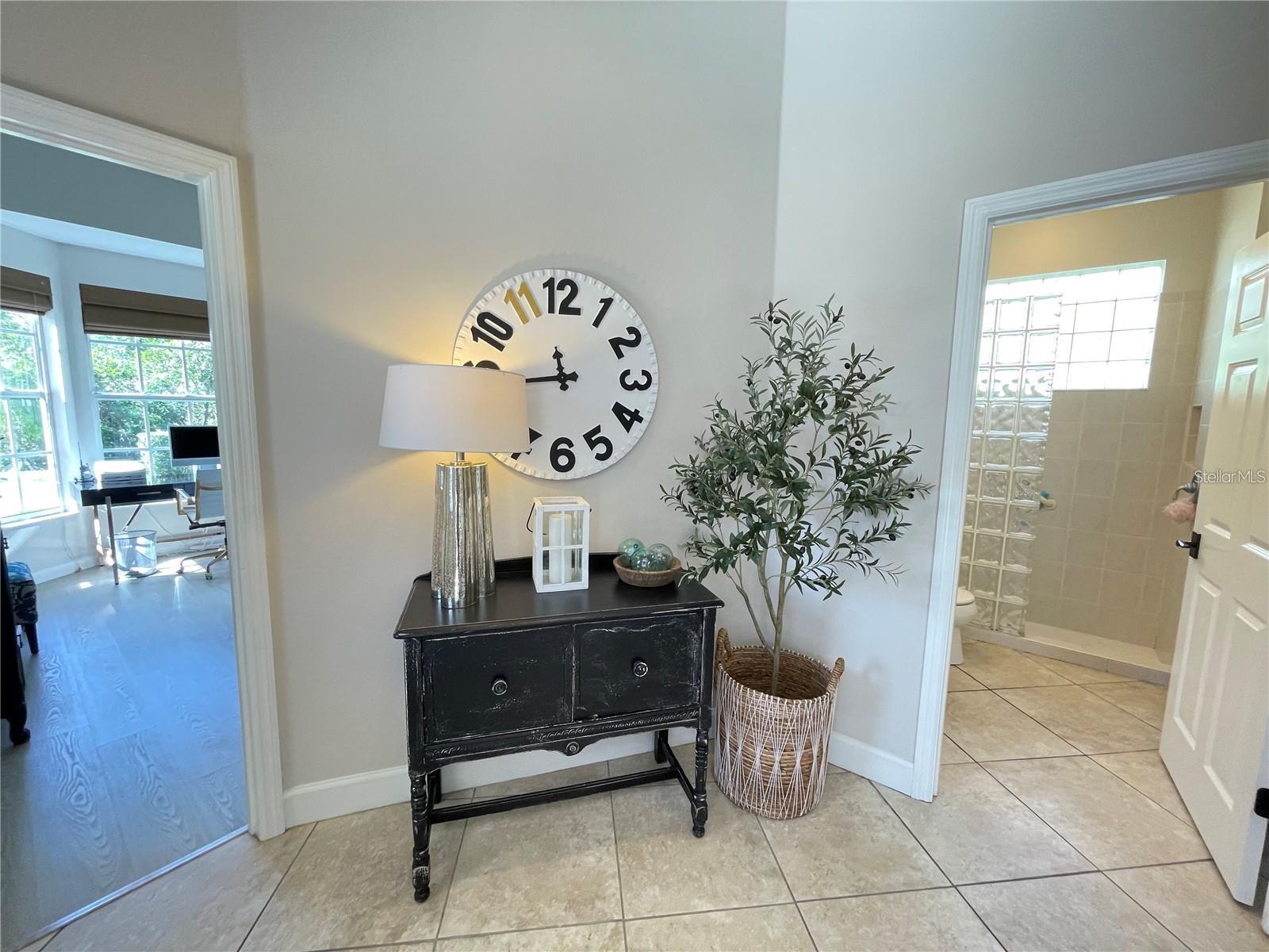 WARWICK GARDENS - Residential Lease