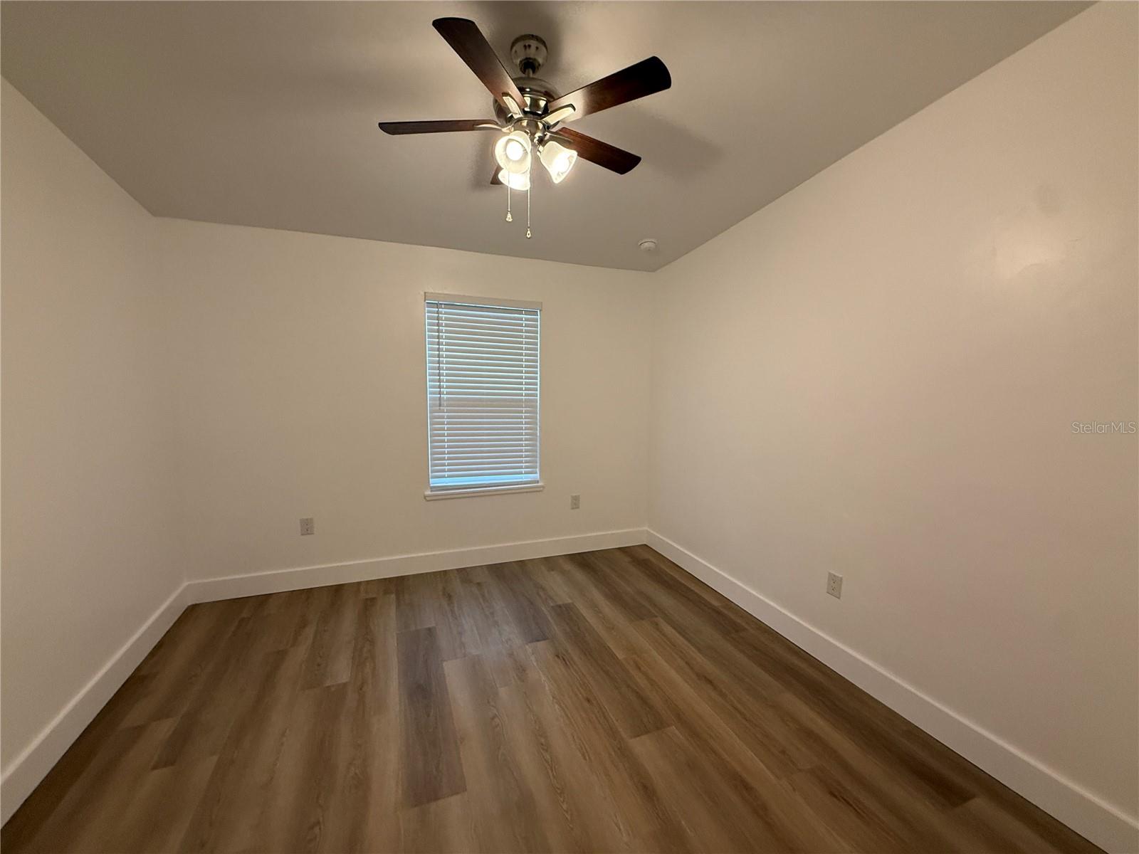 GREENLEAF - Residential