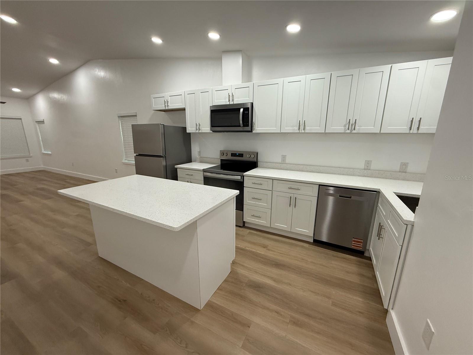 GREENLEAF - Residential