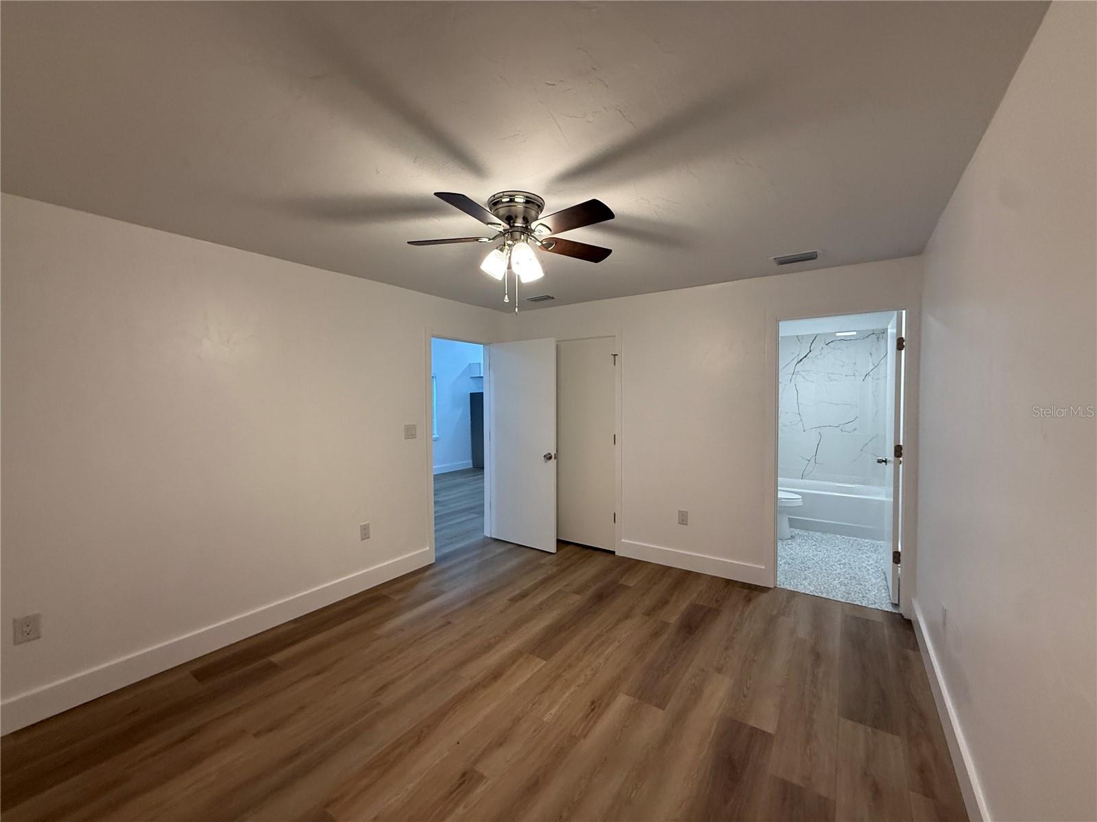 GREENLEAF - Residential
