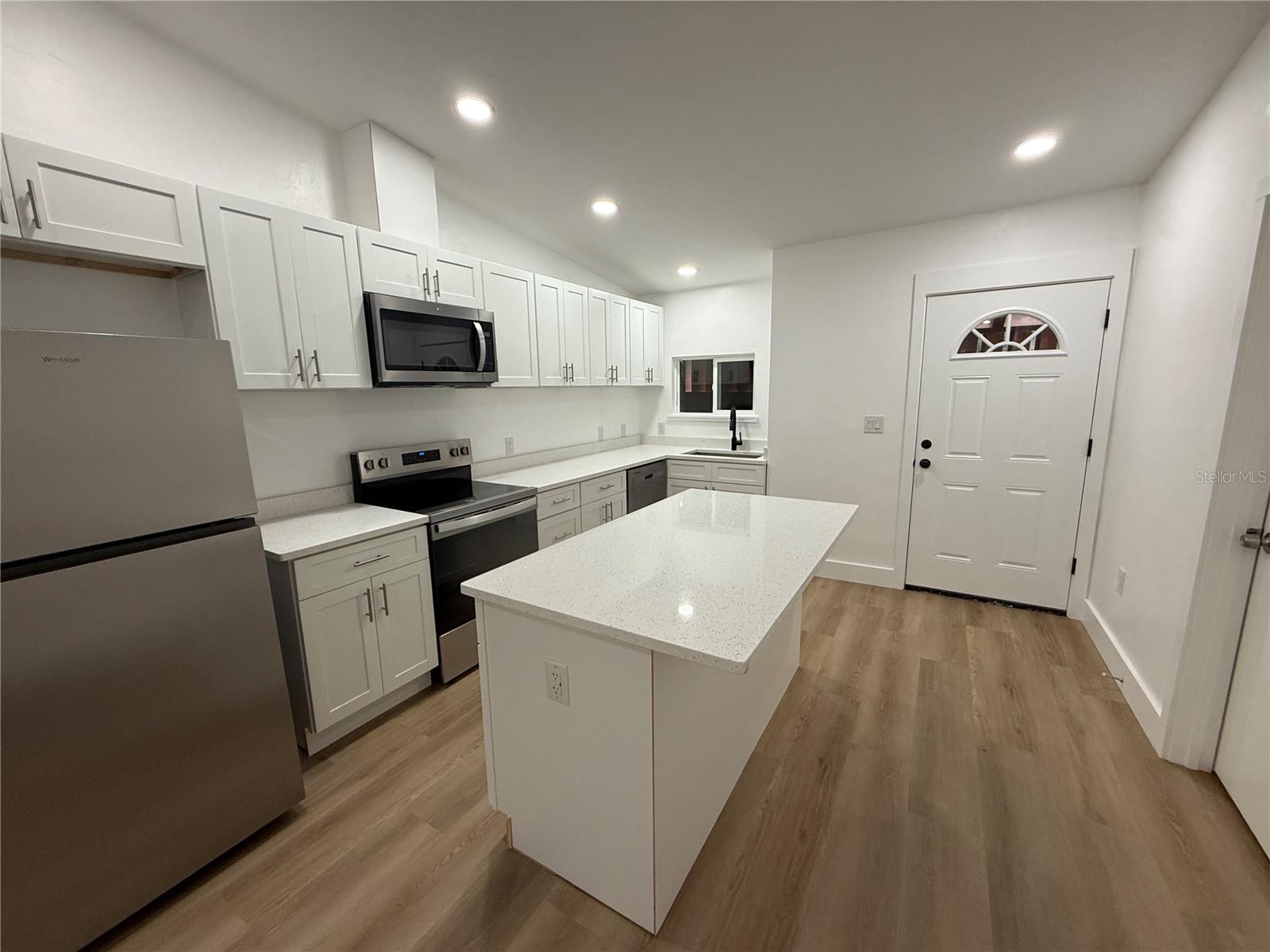 GREENLEAF - Residential