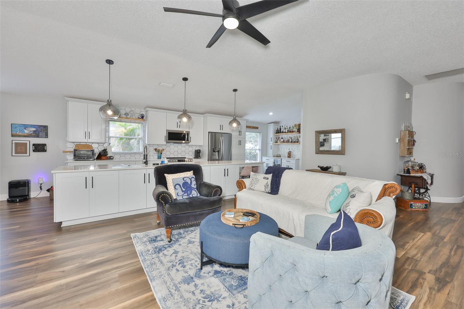 ANDOVER PH 2 & PH 3 - Residential