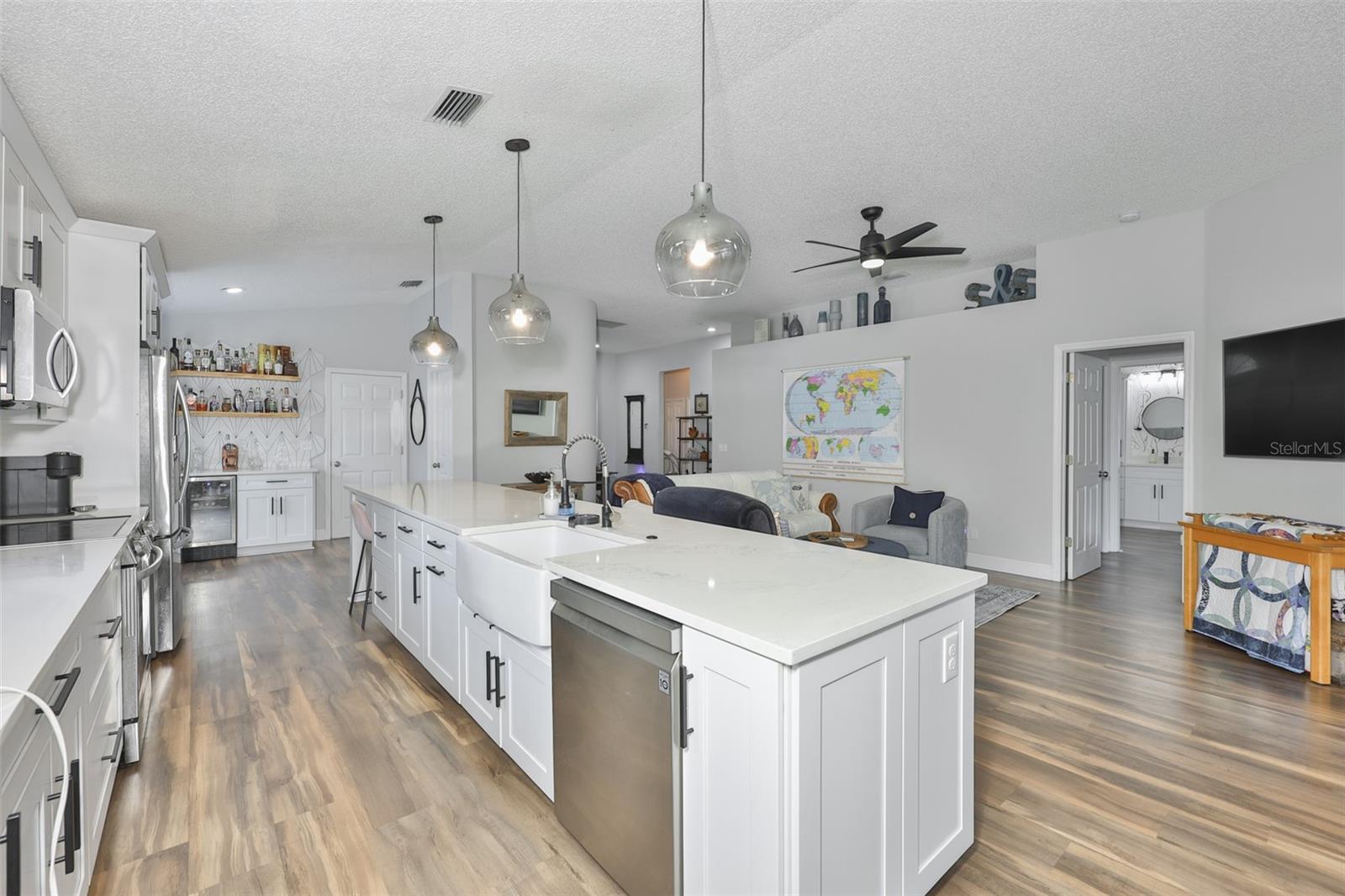 ANDOVER PH 2 & PH 3 - Residential
