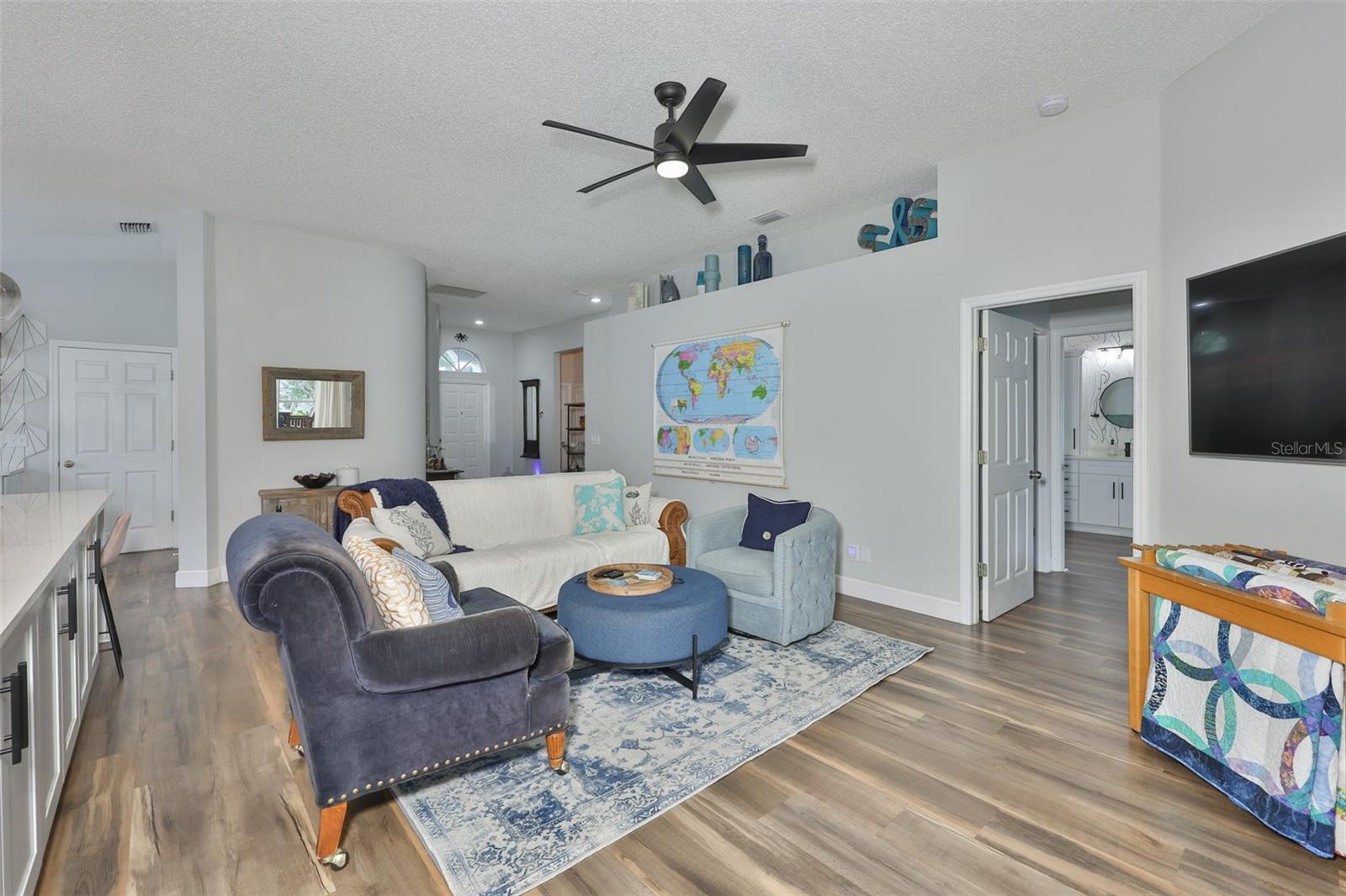ANDOVER PH 2 & PH 3 - Residential
