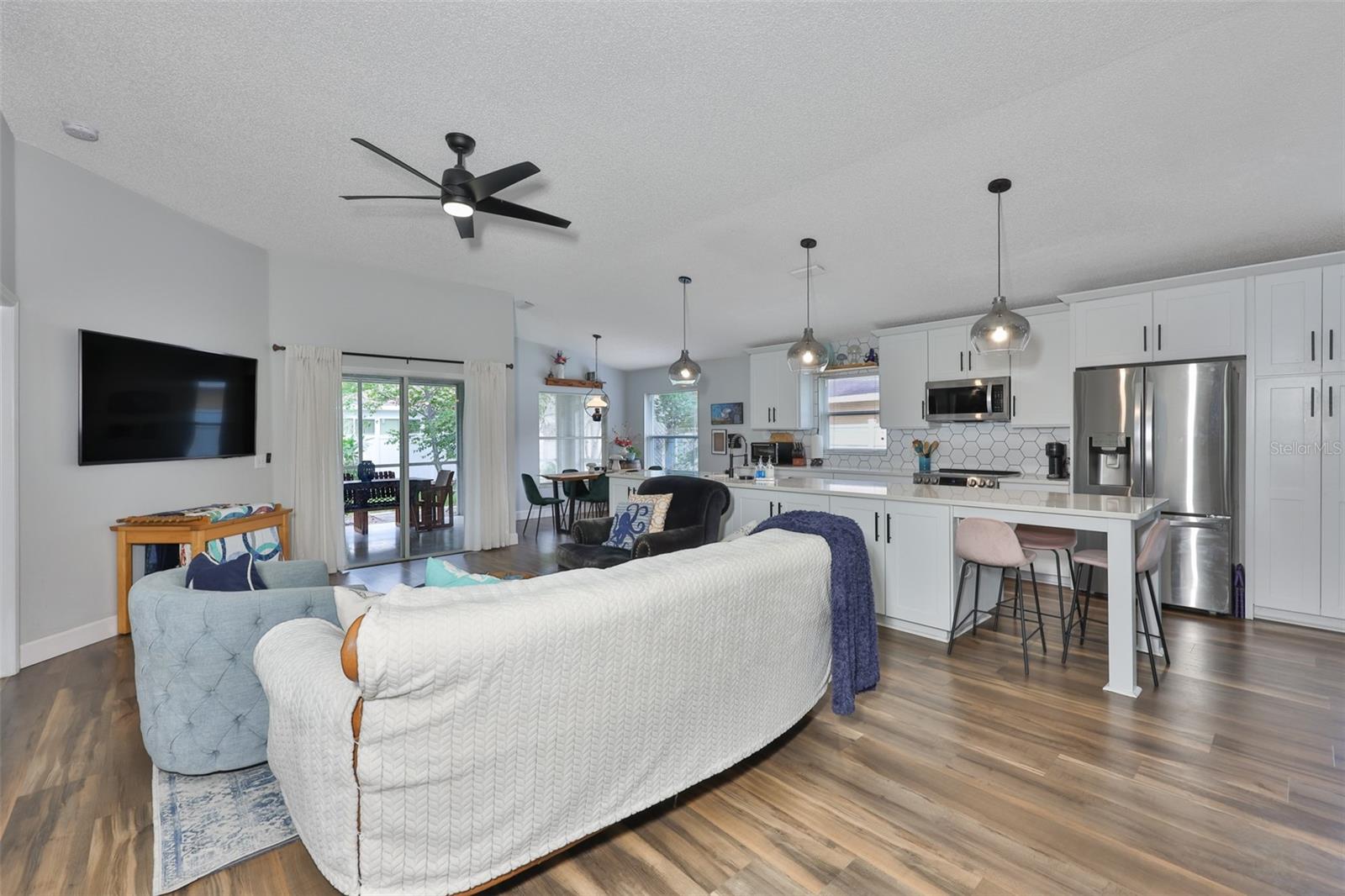 ANDOVER PH 2 & PH 3 - Residential
