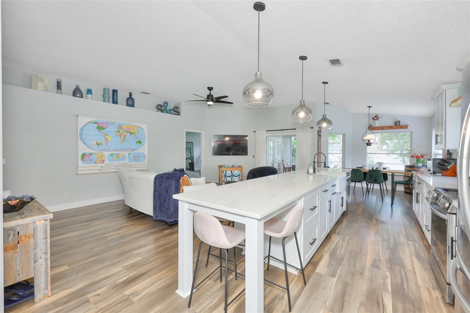 ANDOVER PH 2 & PH 3 - Residential