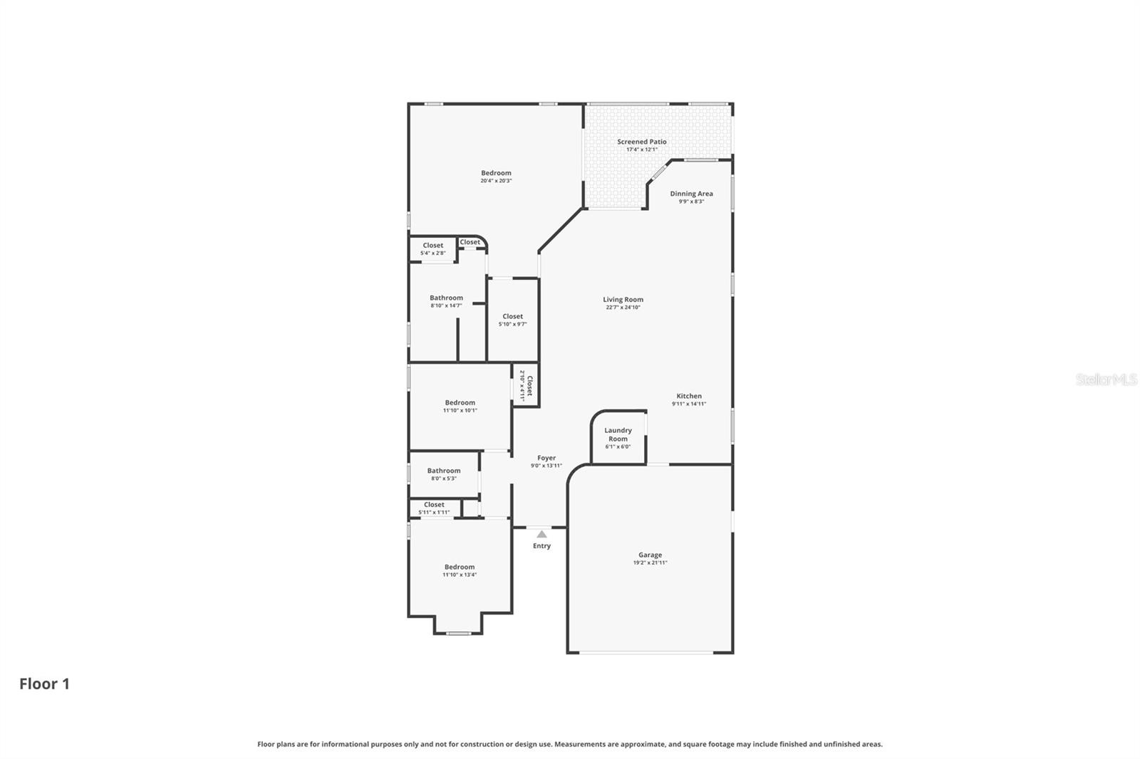 ANDOVER PH 2 & PH 3 - Residential