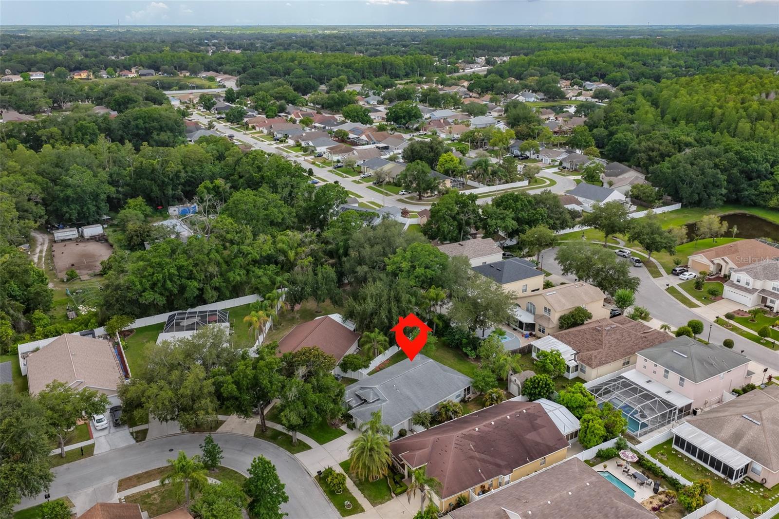ANDOVER PH 2 & PH 3 - Residential