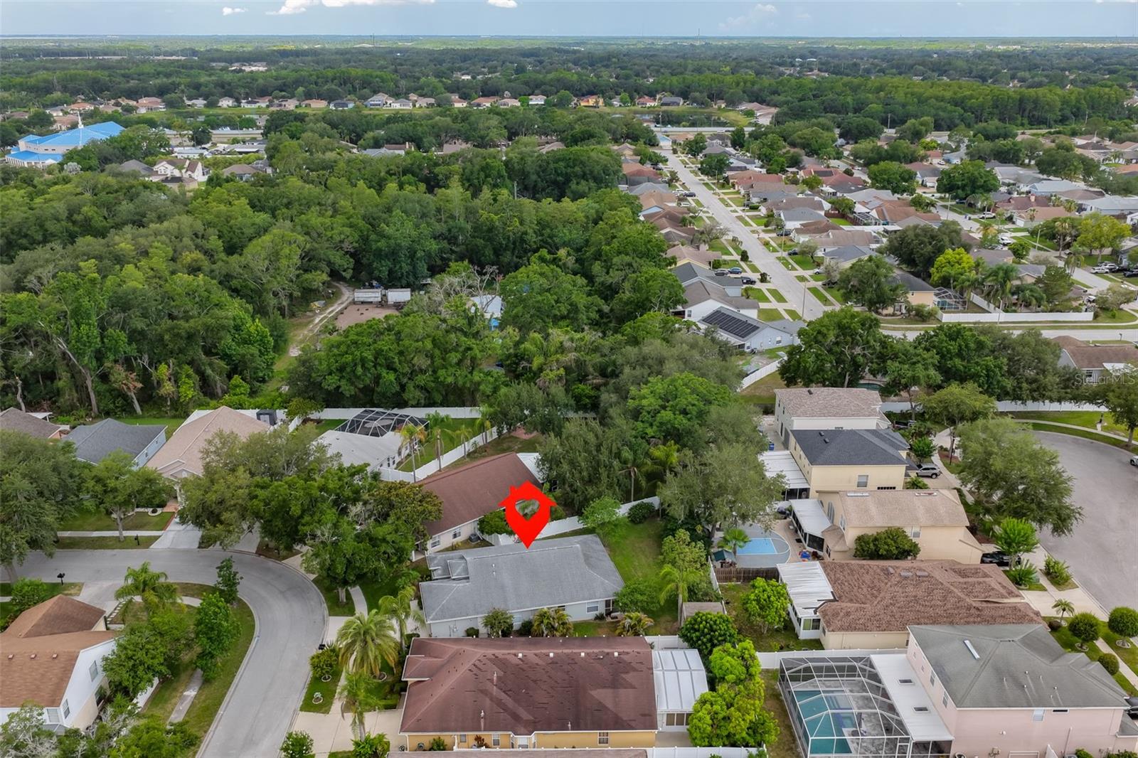 ANDOVER PH 2 & PH 3 - Residential