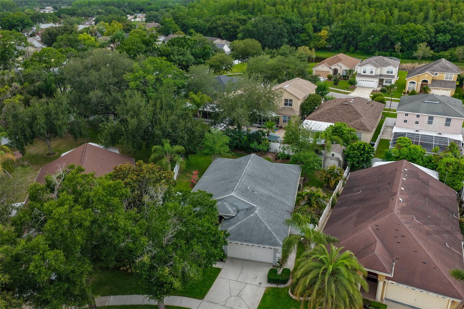 ANDOVER PH 2 & PH 3 - Residential