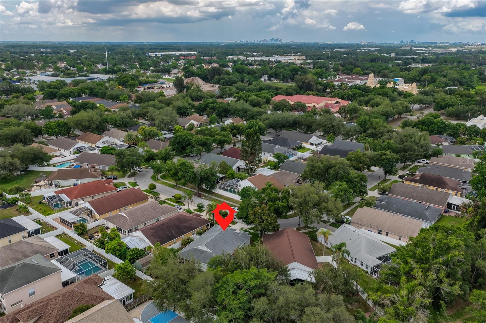 ANDOVER PH 2 & PH 3 - Residential