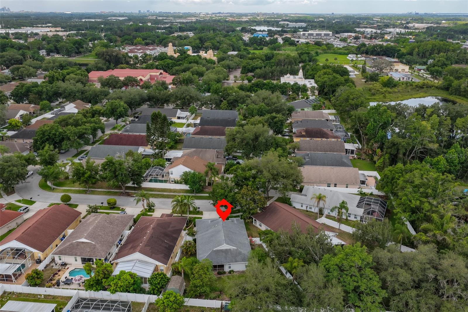 ANDOVER PH 2 & PH 3 - Residential