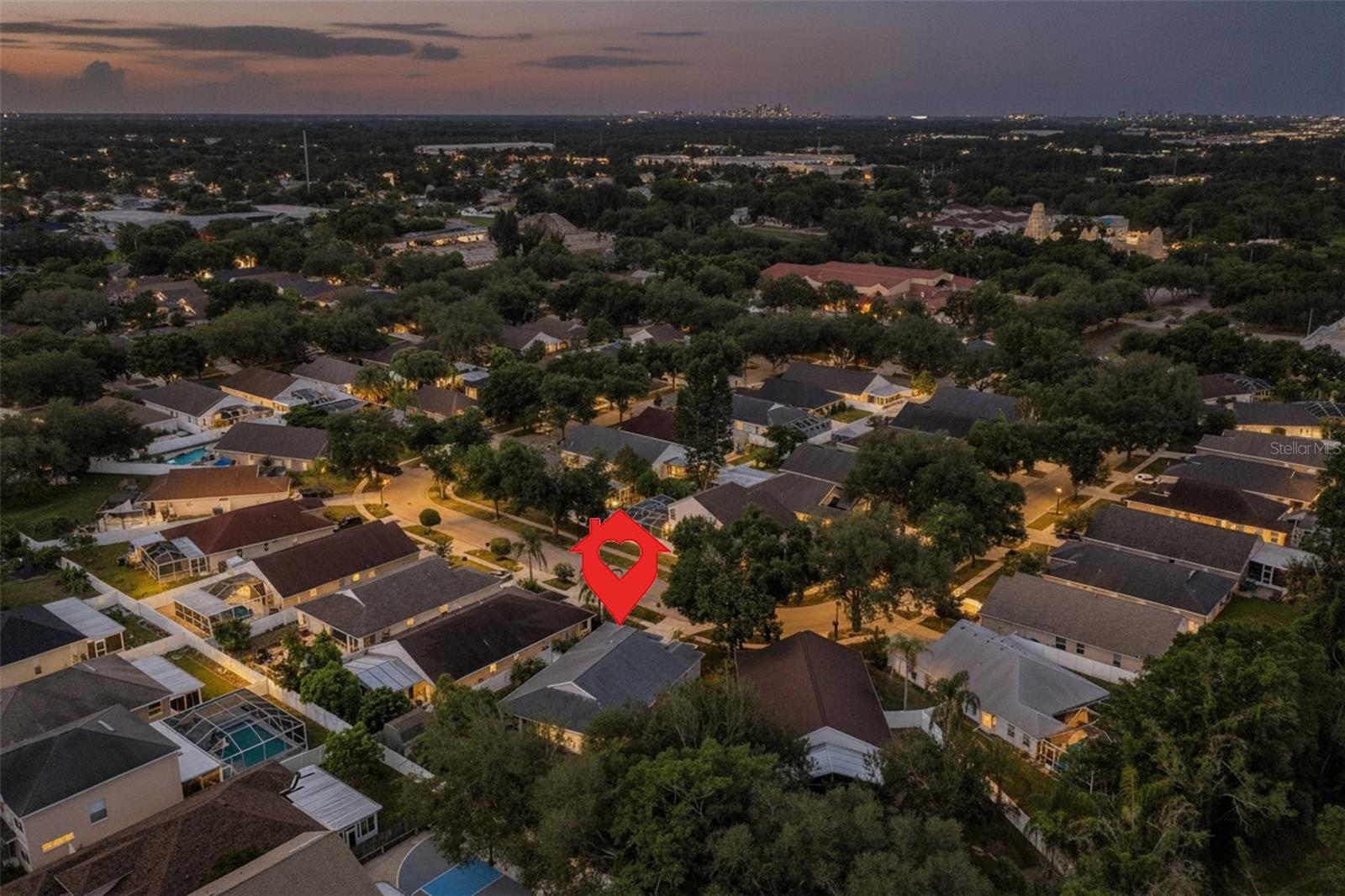 ANDOVER PH 2 & PH 3 - Residential