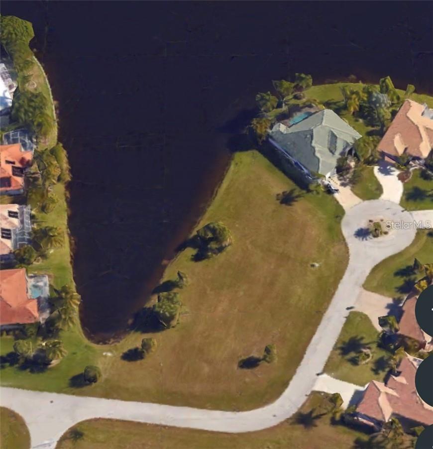 PUNTA GORDA ISLES SEC 21 - Land