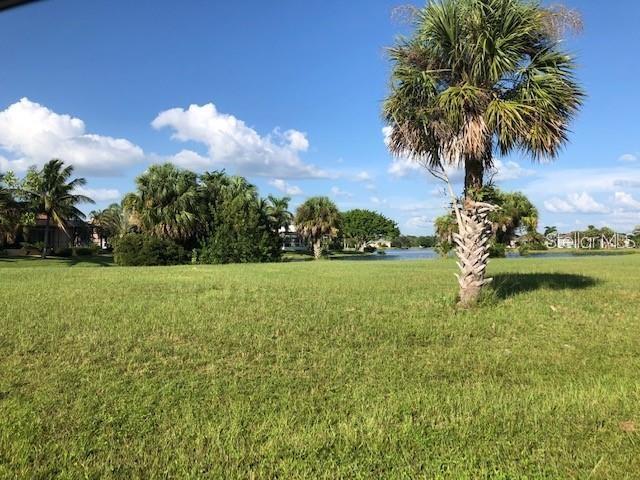 PUNTA GORDA ISLES SEC 21 - Land