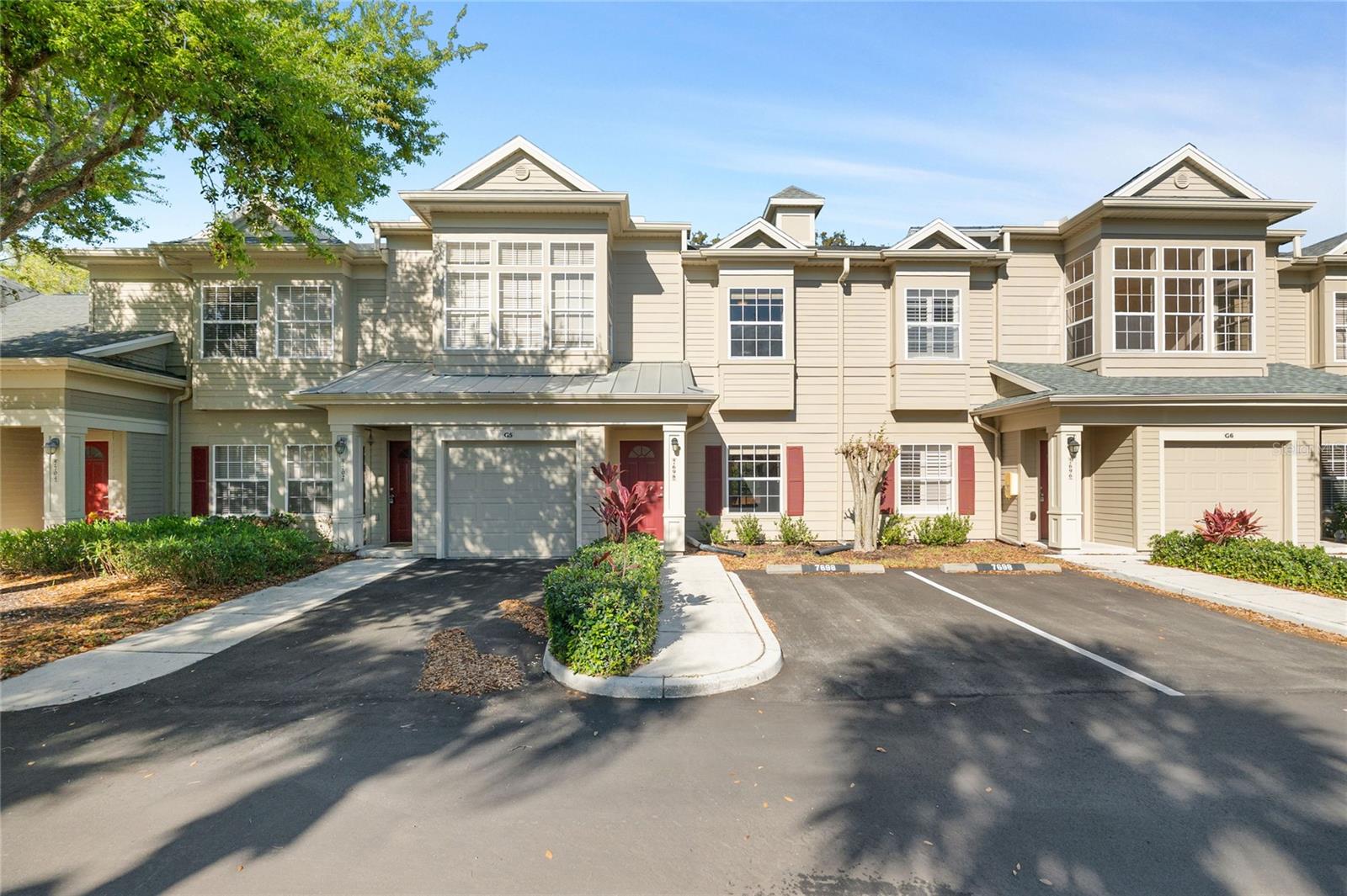 CAROLINA LANDINGS - Residential