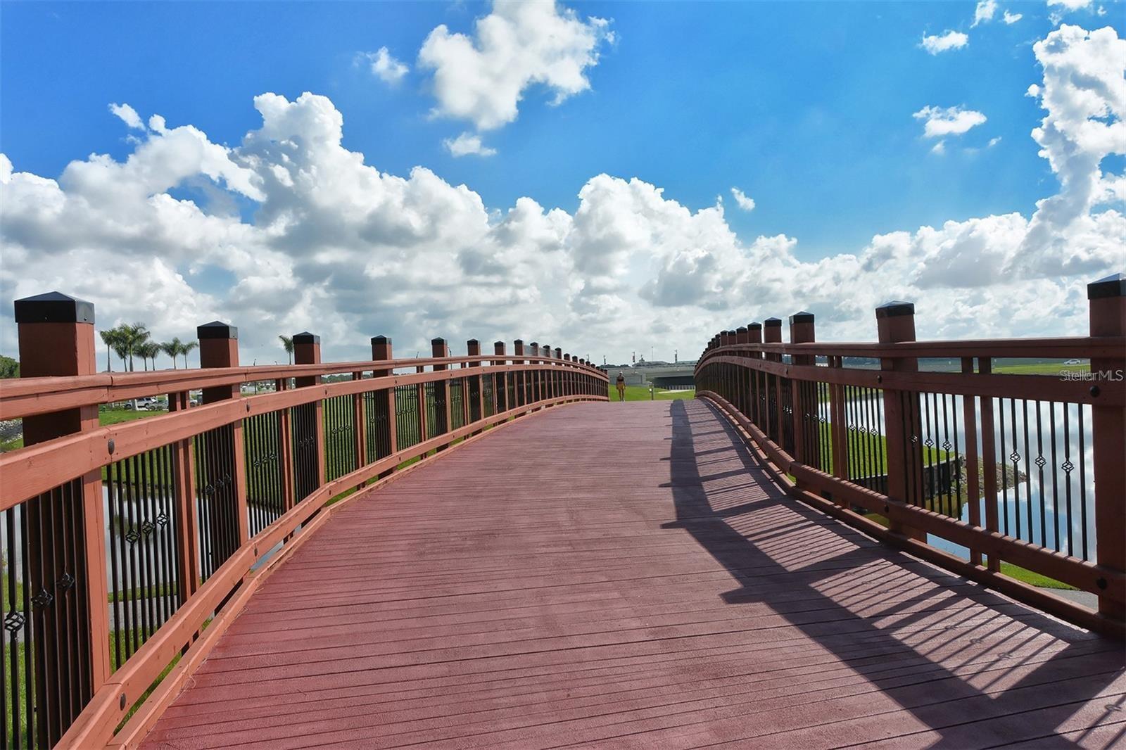 CAROLINA LANDINGS - Residential