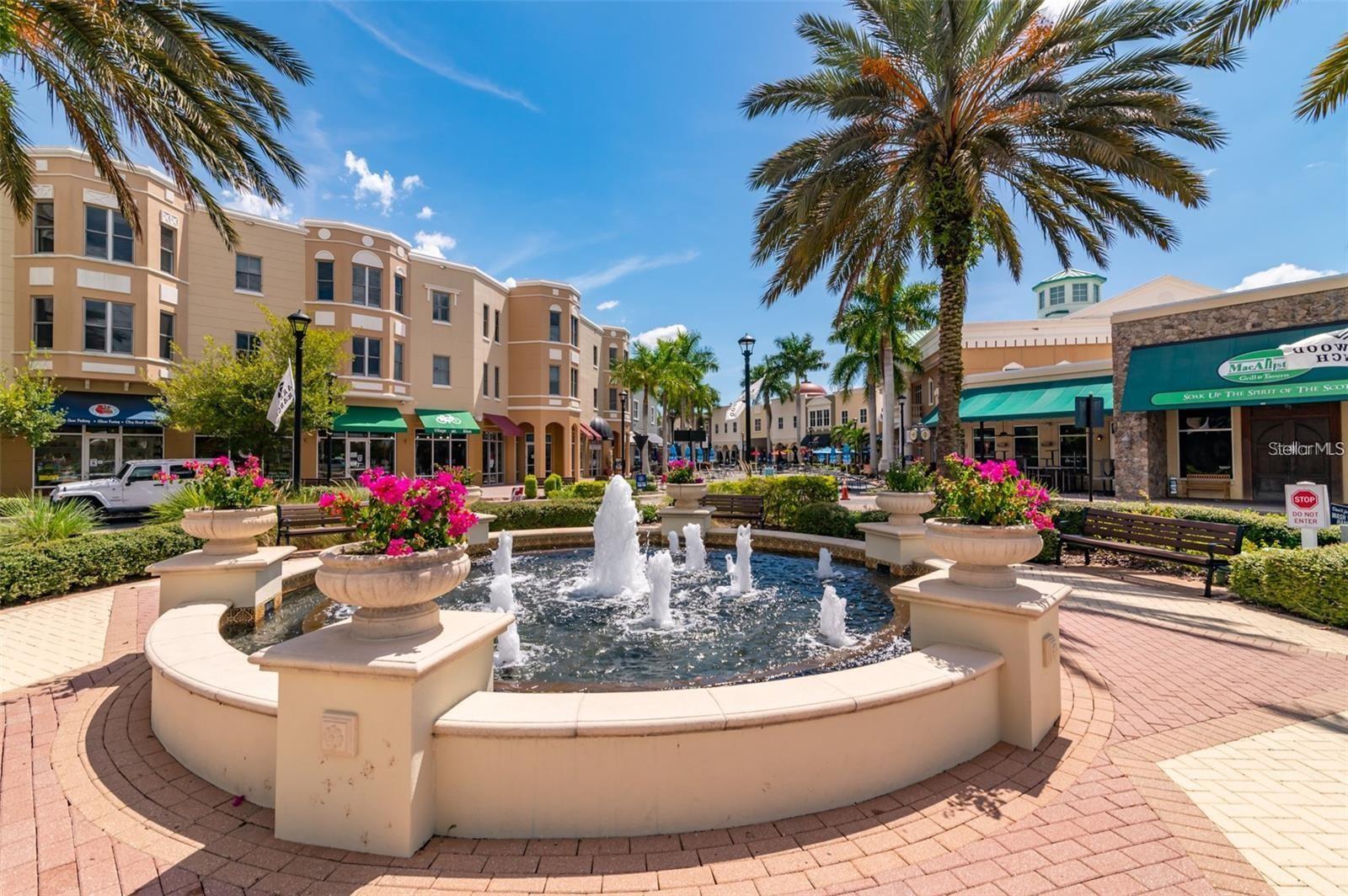 CAROLINA LANDINGS - Residential