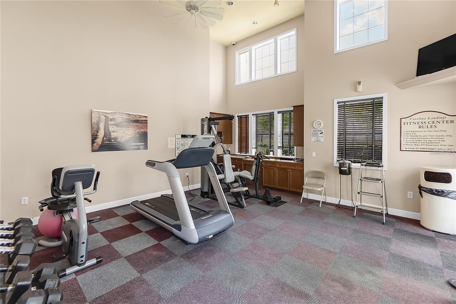 CAROLINA LANDINGS - Residential