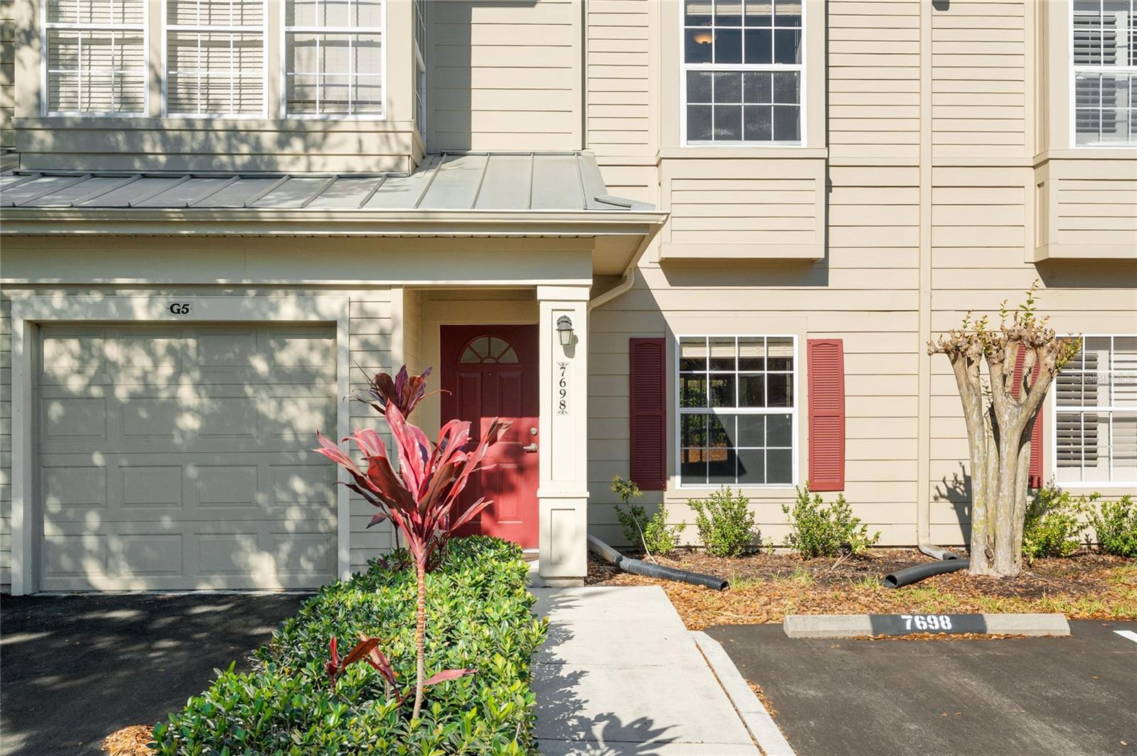 CAROLINA LANDINGS - Residential