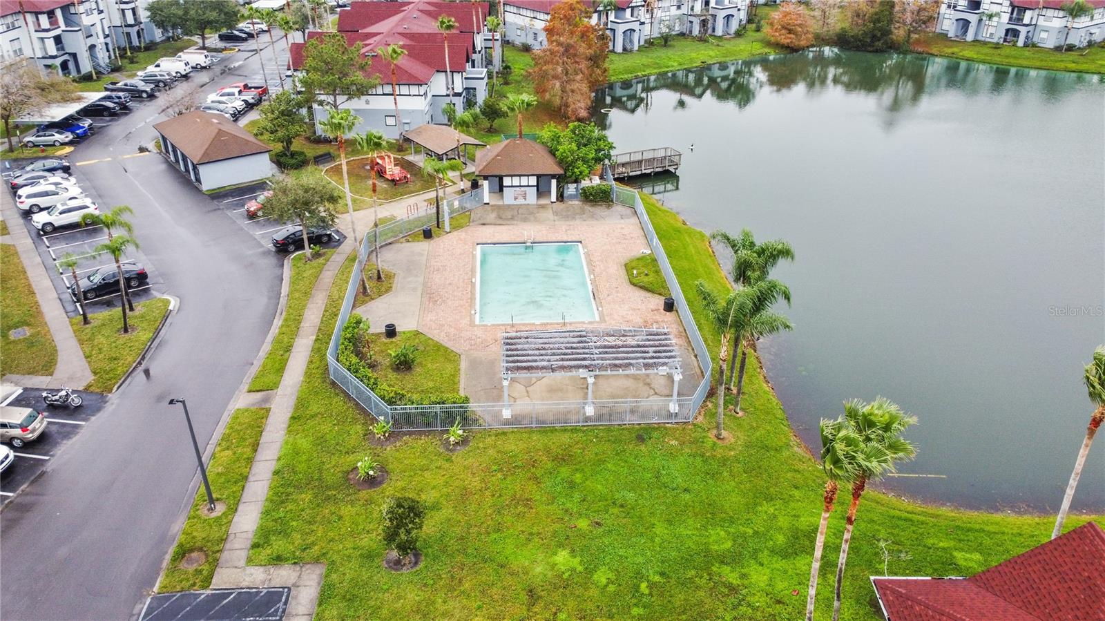 ORLANDO ACADEMY CAY CLUB I - Residential