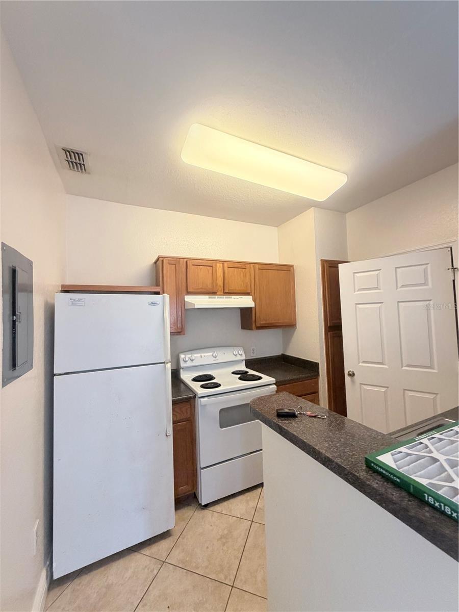 ORLANDO ACADEMY CAY CLUB I - Residential