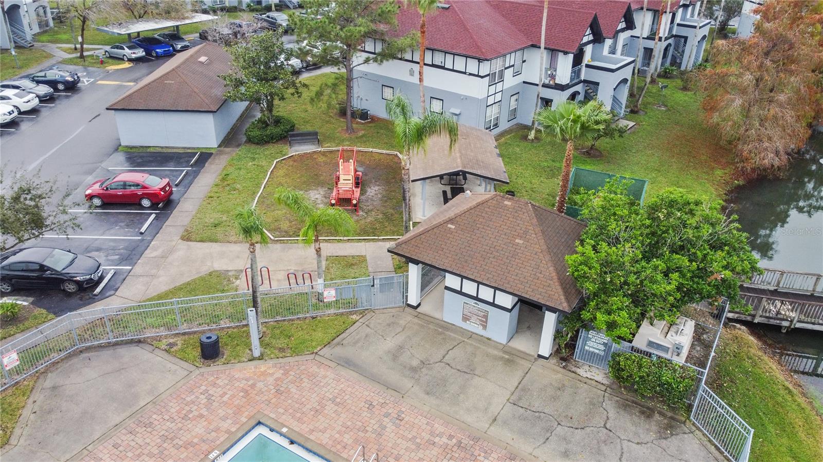 ORLANDO ACADEMY CAY CLUB I - Residential