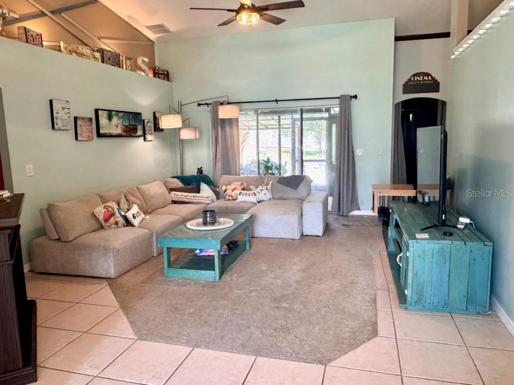 OCALA WATERWAY ESTATE - Residential