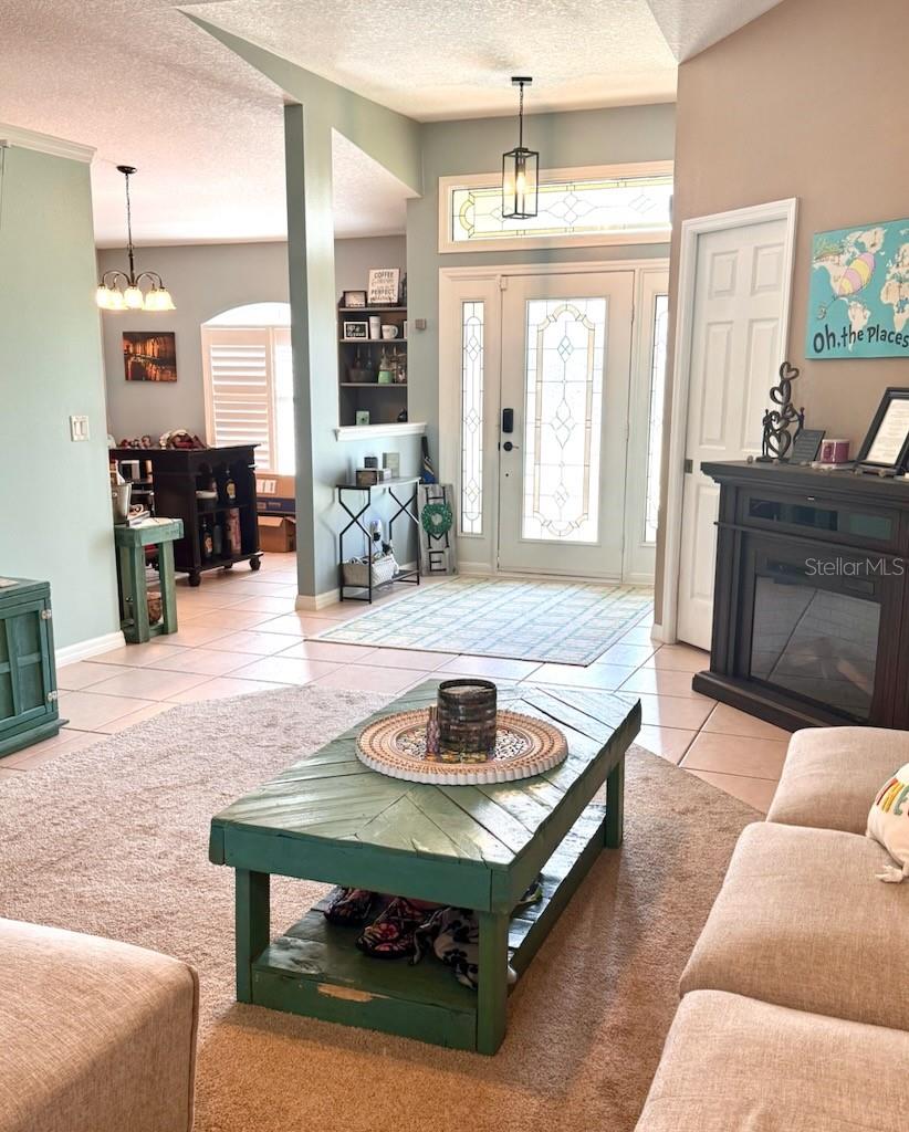 OCALA WATERWAY ESTATE - Residential