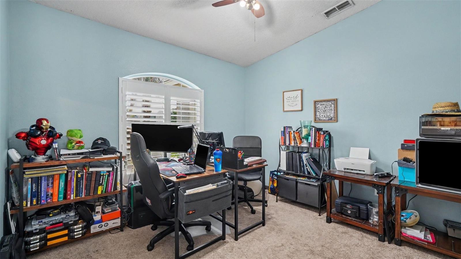 OCALA WATERWAY ESTATE - Residential