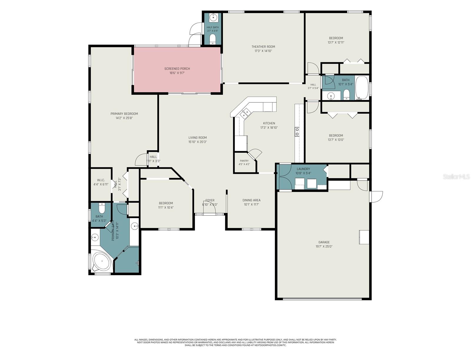 OCALA WATERWAY ESTATE - Residential