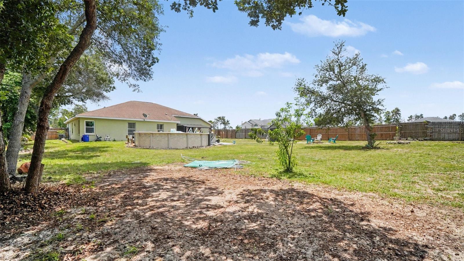 OCALA WATERWAY ESTATE - Residential