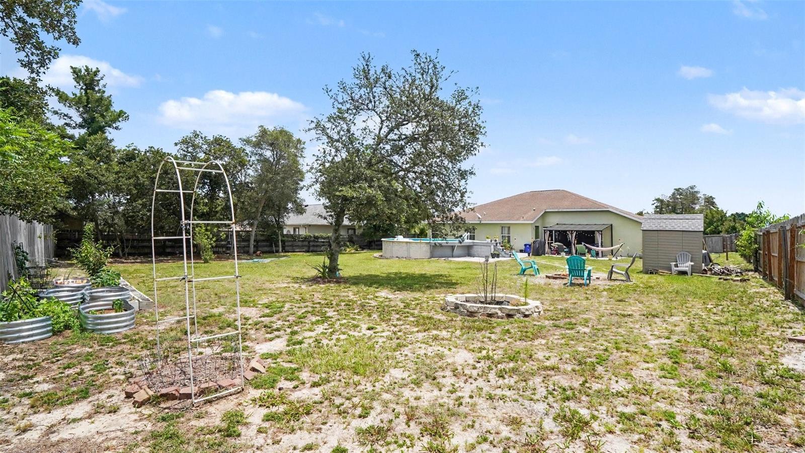 OCALA WATERWAY ESTATE - Residential