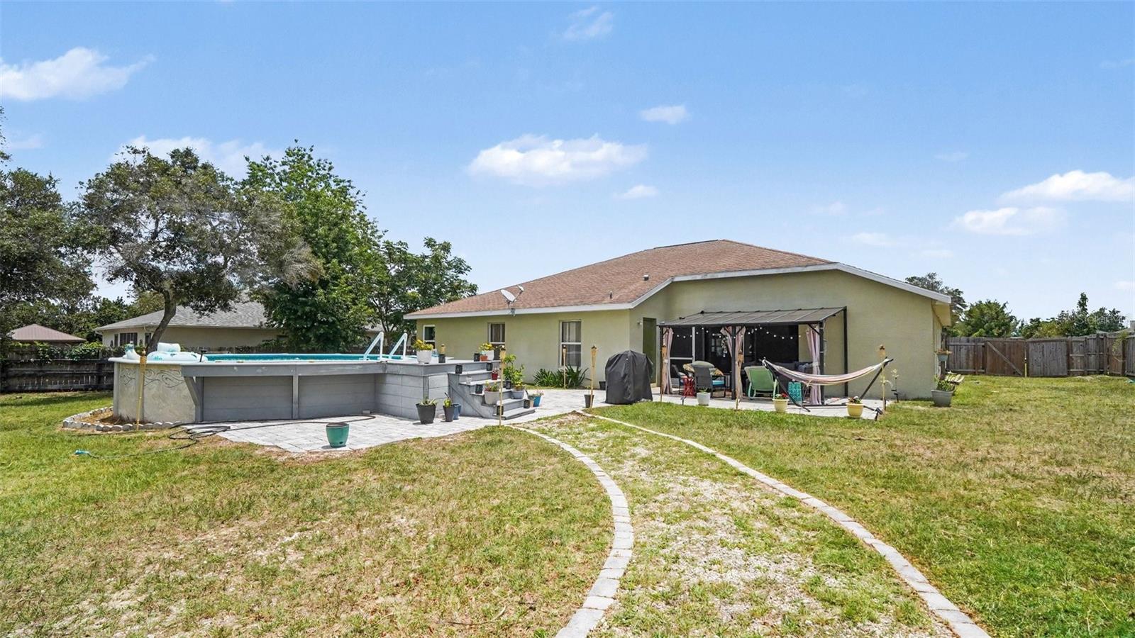 OCALA WATERWAY ESTATE - Residential