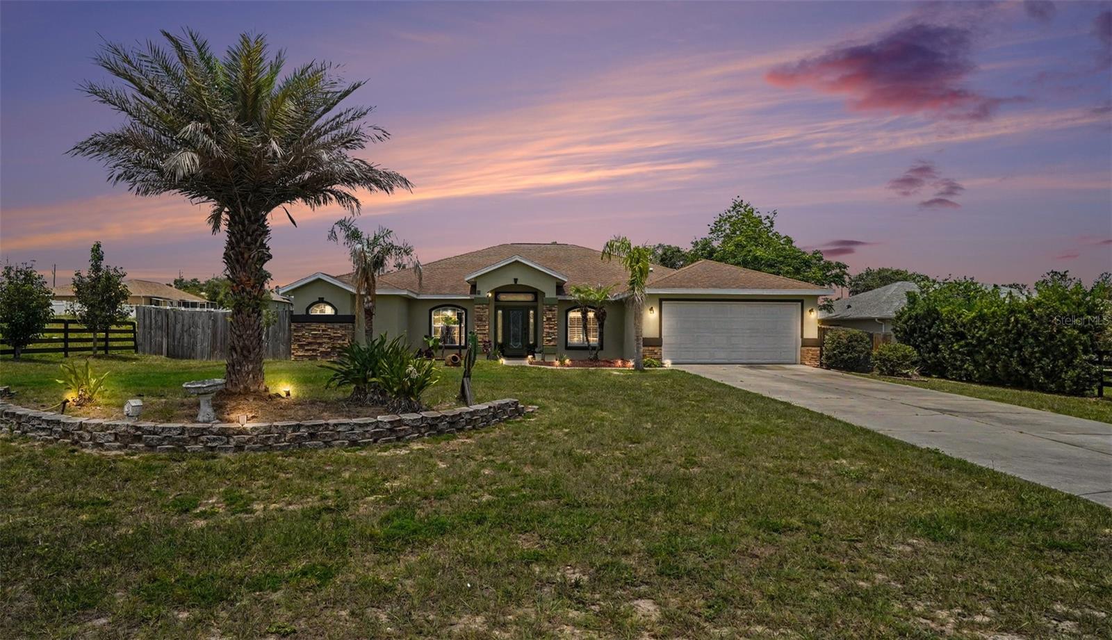 OCALA WATERWAY ESTATE - Residential