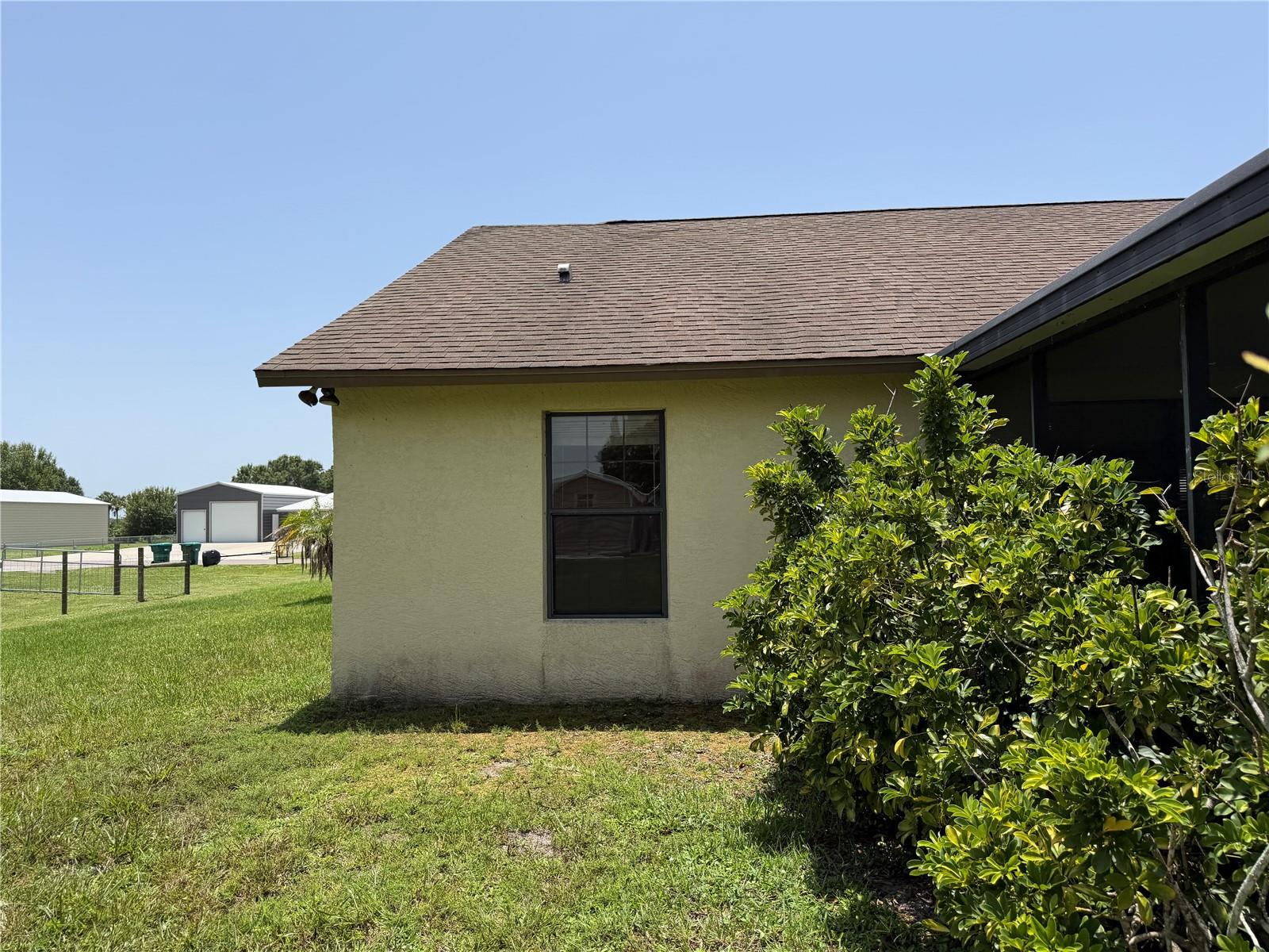 LAZY 7 ESTATES - Residential Lease