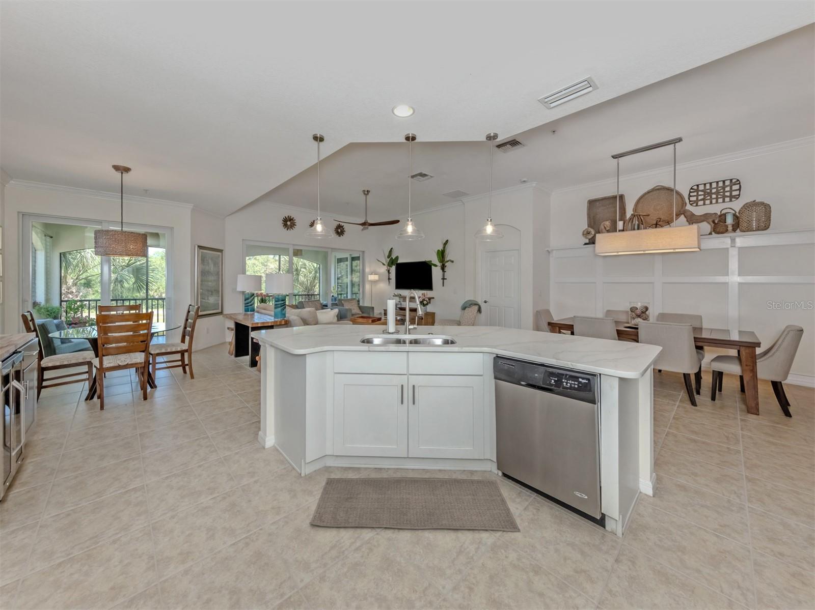 VENETIAN GOLF & RIVER CLUB - Residential