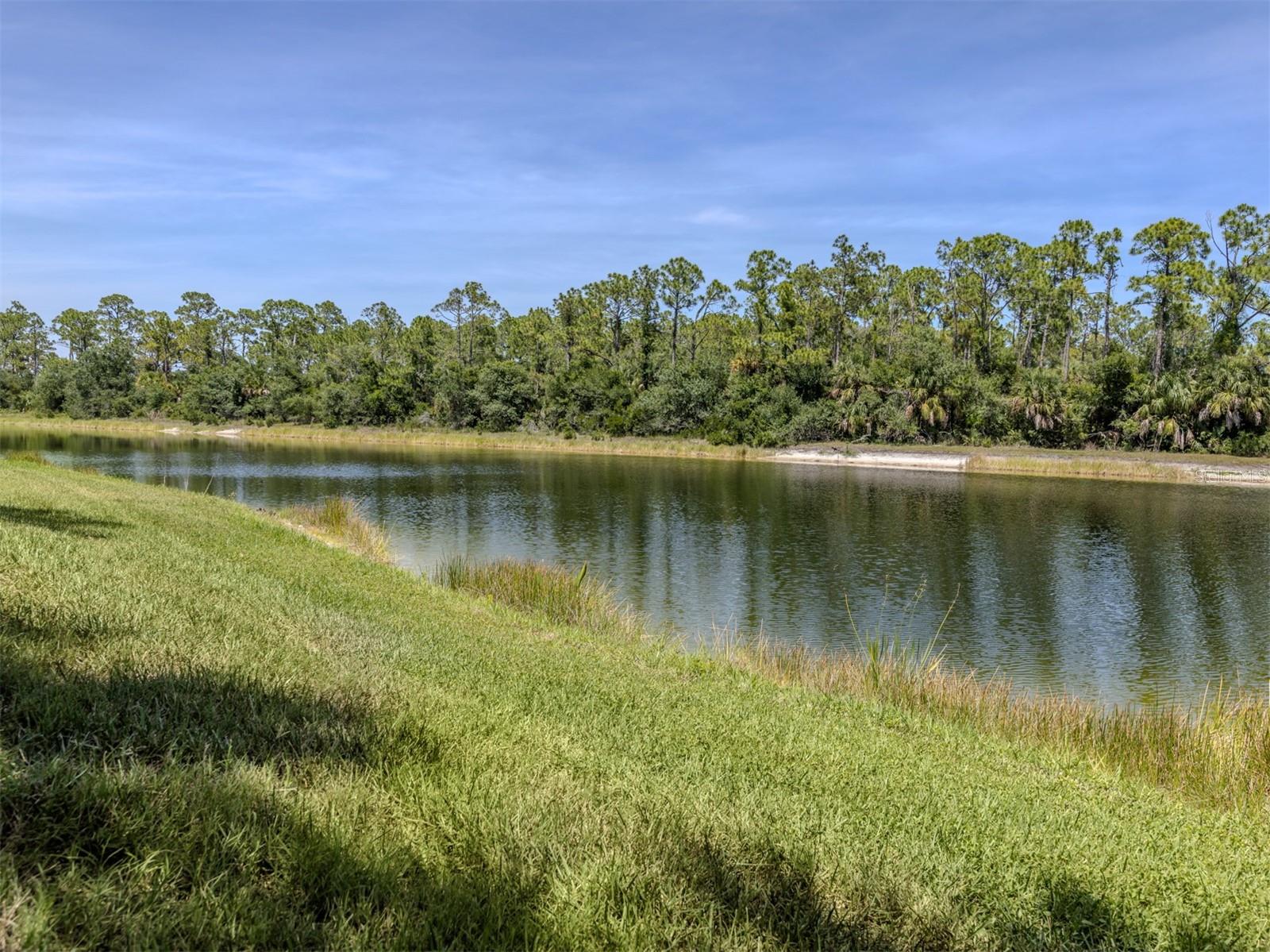 VENETIAN GOLF & RIVER CLUB - Residential