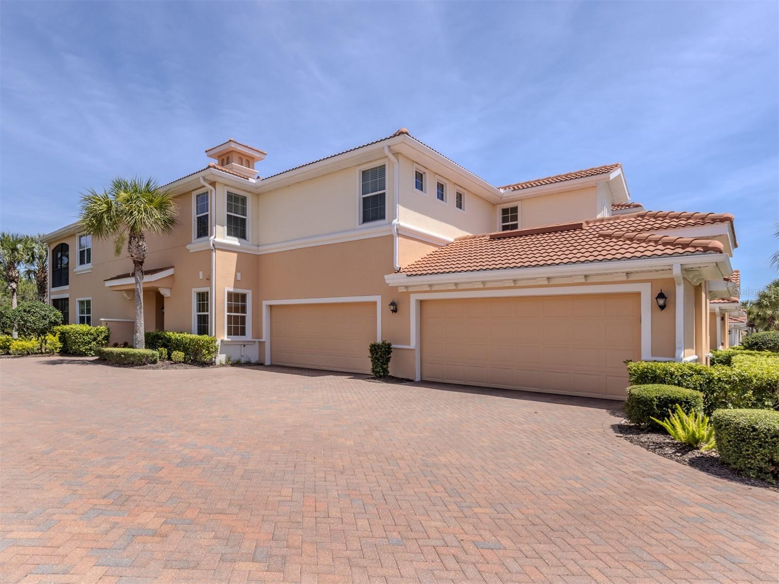 VENETIAN GOLF & RIVER CLUB - Residential