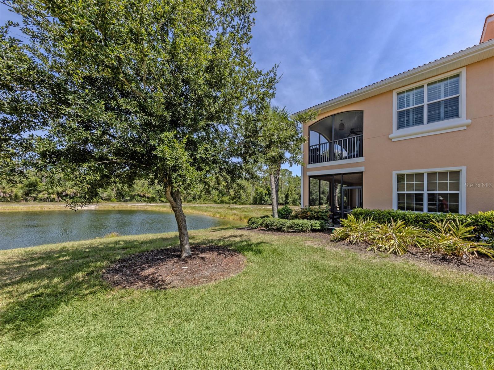 VENETIAN GOLF & RIVER CLUB - Residential