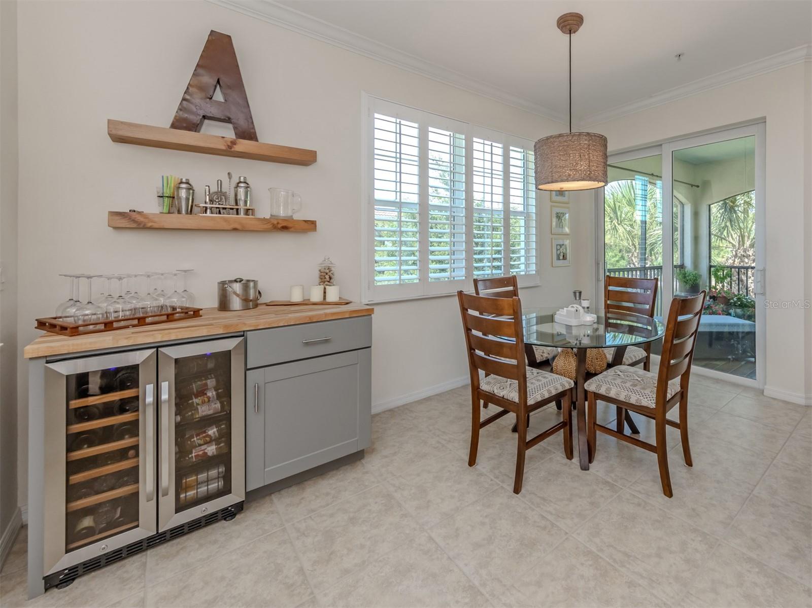 VENETIAN GOLF & RIVER CLUB - Residential