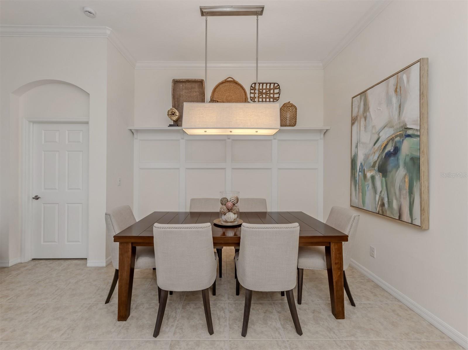 VENETIAN GOLF & RIVER CLUB - Residential
