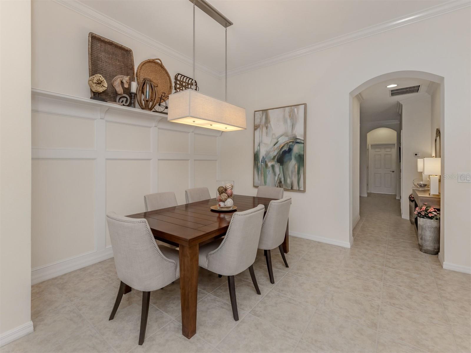 VENETIAN GOLF & RIVER CLUB - Residential